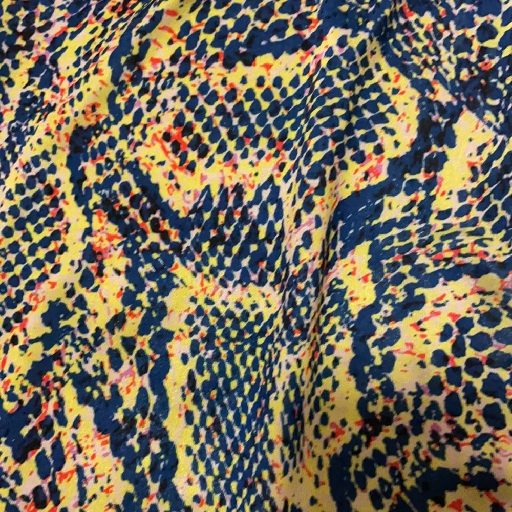 Python Bodysuit - Picture 7 of 7